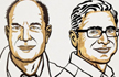 Nobel Medicine Prize awarded jointly to David Julius, Ardem Patapoutian